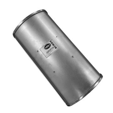 8X4 G/PACK 14 C/C 2" O/CHAM - Brixton 4x4 - Buy Online Now!